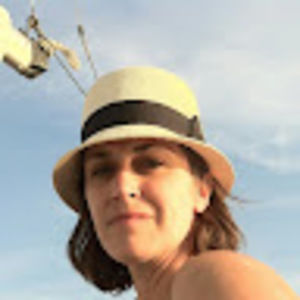 Meet your Posher, Maria